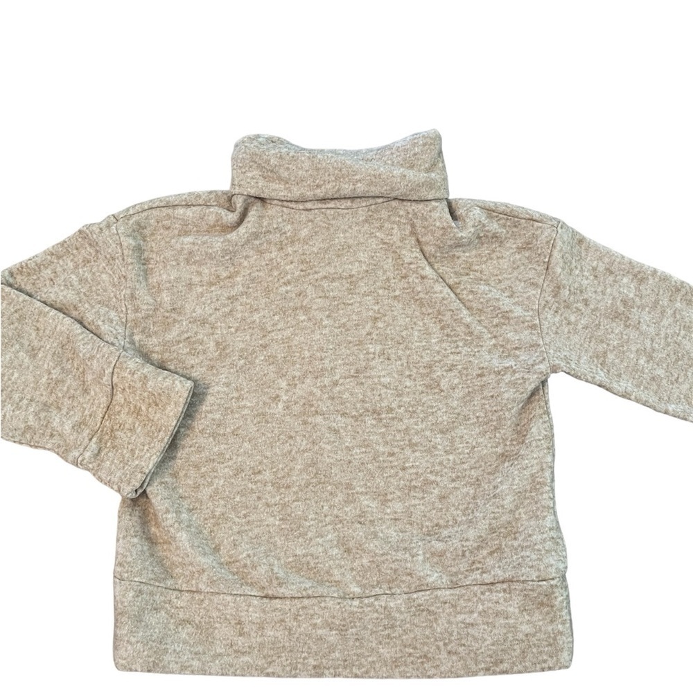 A New Day Turtle Neck Sweater Size M